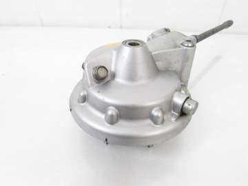 Задний дифференциал+вал/кардан Yamaha BT 1100 Bulldog, 02