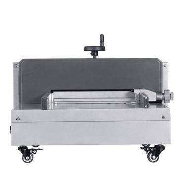 Электрическая гильотина для резки бумаги 110-120В 59,5×60,5×39СМ