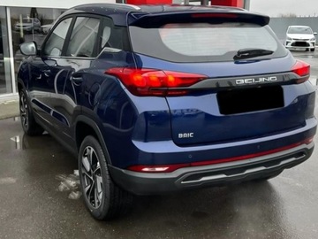 BAIC Beijing 3 2025 BAIC Beijing 3 1.5T Luxury Suv M6 136KM 2025, zdjęcie 4