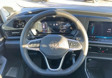 Volkswagen Caddy V Caddy 2.0 TDI 102KM 2025 Volkswagen Caddy MAXI7 osob, diesel 2.0 TDI 102KM 2.0 Diesel 102KM, zdjęcie 13