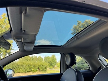 Fiat 500 II Seria 4 1.2 69KM 2017 Fiat 500 1.2 benzyna 69 KM zadbany mozliwa zamiana 1.2 Benzyna 69KM, zdjęcie 26