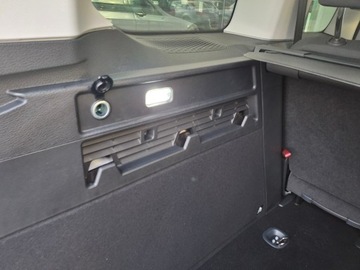 Volkswagen Caddy V Caddy 2.0 TDI 122KM 2025 Volkswagen Caddy 2.0 TDI 122 KM DSG r.o.2755 mm, zdjęcie 32