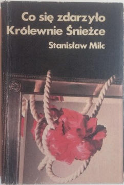 Co się zdarzyło Królewnie Śnieżce MILC