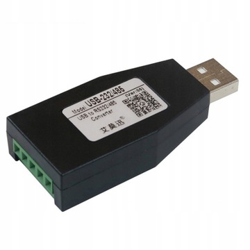 do RS232 RS485 USB moduł komunikacyjny szeregowy U