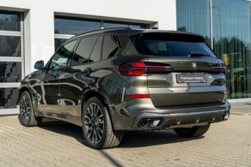 BMW X5 G05 SUV Facelifting 3.0 30d 298KM 2026 BMW X5 xDrive30d Dostępne od ręki!, zdjęcie 7