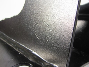 Спинка Touring Harley 09 – 2023 OEM Спинка для водителя