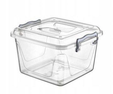 POJEMNIK DO PRZECHOWYWANIA ŻYWNOŚCI PANTRYBOX 6L