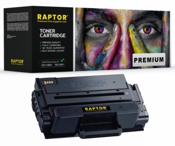 Toner Pro Samsung M3820ND M3870FD M3870FW M4020D