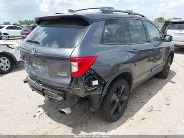 Honda 2021 Honda Inny Passport Elite 2021 3.5l 3.5 Benzyna 280KM, zdjęcie 5