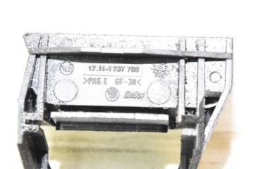 BMW E39 РУЧКА КРЕПЛЕНИЯ РАДИАТОРА ЛЕВАЯ 1737706