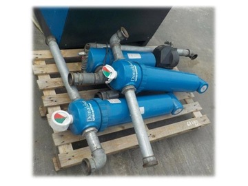 Осушитель воздуха Donaldson SD1500AP с фильтрами