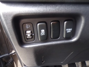 Mitsubishi ASX I SUV 1.8 DID MIVEC 150KM 2011 MITSUBISHI ASX 1.8 CRDI 150 KM ZAMIANA RATY, zdjęcie 12