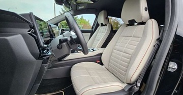 Renault Espace V 2023 Renault Espace VI E-TECH Full Hybrid 200 Iconic, zdjęcie 29