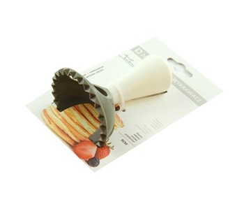 PIEROŻNICA FORMA FOREMKA DO PIEROGÓW PIEROGI USZKA