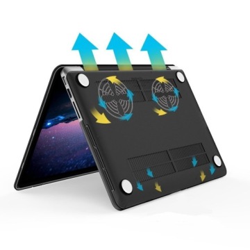 Hard Case, матовая крышка для Apple MacBook Pro 15 Retina A1398