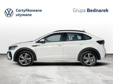 Volkswagen Taigo 1.0 TSI 110KM 2022 Volkswagen Taigo Bezwypadkowy / Salon Polska /, zdjęcie 1