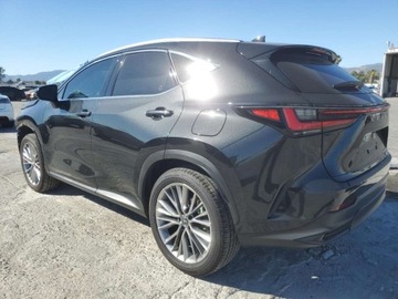 Lexus NX II 2024 Lexus NX 350H Base 2024 2.5l 2.5 Hybryda 240KM, zdjęcie 1