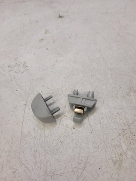 UCHWYT HACZYK OSŁONY AUDI A6 C7 A7 4G0857563