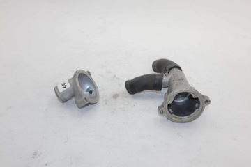 YAMAHA YZF R1 RN01 RN04 Корпус Крышка термостата