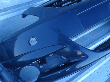 ПЕРЕДНИЙ БАМПЕР OPEL CORSA D 2006-2011 OE