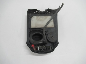 APRILIA PEGASO 660 STRADA отсек для хранения вещей