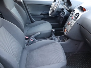 Opel Corsa D Hatchback 5d Facelifting 1.2 Twinport ECOTEC 85KM 2013 Opel Corsa 1.2, Salon Polska, Klima,ALU, zdjęcie 8