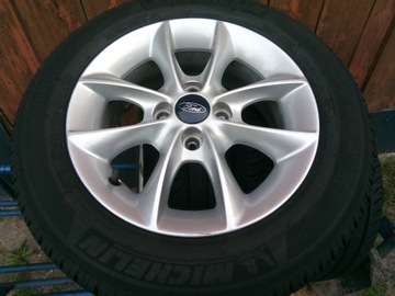KOLA LETNÍ 175/65R14'' FORD KA II FIAT 500, PANDA PUNTO FIORINO DOBLO