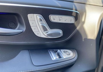 Mercedes Klasa V W447 Długi Facelifting 2.0 300d 237KM 2026 Mercedes-Benz Klasa V V300d 4x4 hak 6 osob dostepny od reki w salonie MB M, zdjęcie 10