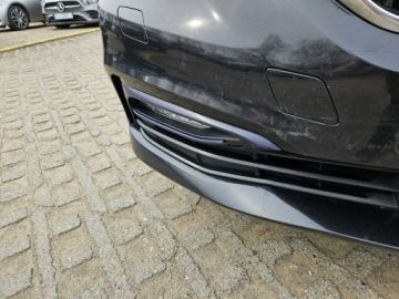 BMW Seria 5 G30-G31 Limuzyna 520d 190KM 2018 BMW 520 2.0 Diesel 190KM Automat xDrive salon PL, zdjęcie 19