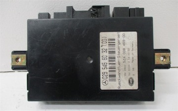 MODUŁ KLAPY BAGAŻNIKA MERCED W211 KOMBI 0295456032
