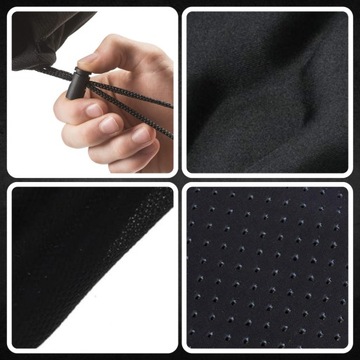 ГЕЛЕВОЙ ЧЕХОЛ SHOCKING Cushion ВЕЛОСИПЕДНЫЙ ЧЕХОЛ ВЕЛОСИПЕДНОЕ СЕДЛО