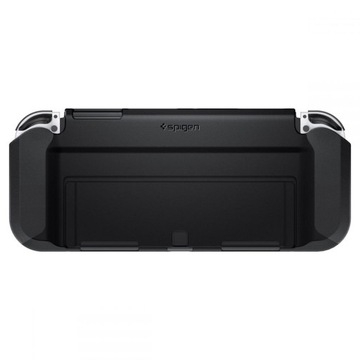 ПЕРЕКЛЮЧАТЕЛЬ SPIGEN THIN FIT NINTENDO OLED, ЧЕРНЫЙ