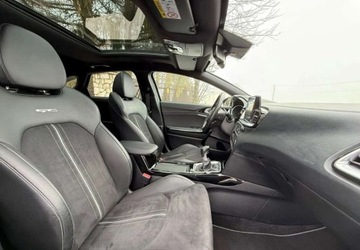 Kia Proceed Shooting Brake 1.4 T-GDI 140KM 2020 Kia ProCeed Kia ProCeed 1.4 T-GDI OPF GT LINE 1.4 Benzyna 140KM, zdjęcie 25