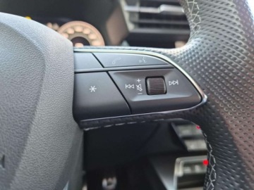 Audi A3 8Y S3 Sportback 2.0 TFSI 310KM 2023 Audi S3 Sportback Audi S3 Sportback S3 Sportback TFSI 310KM S tronic 2.0, zdjęcie 16