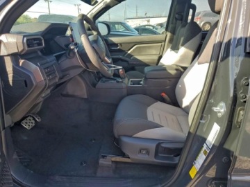 Toyota Tacoma II 2025 Toyota Tacoma Double Cab 2025 2.4 Benzyna 278KM, zdjęcie 7