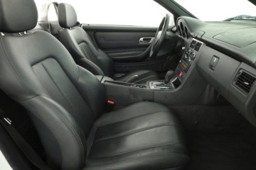 Mercedes SLK R170 Roadster 2.0 (200 Kompressor) 163KM 2002 Mercedes SLK 200 Kompressor , Automat, Klima, zdjęcie 6