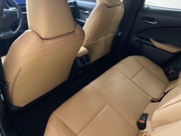 Lexus UX Crossover Facelifting 2.0 250h 184KM 2023 Lexus UX 250h GPF F Sport Design 2WD Lexus UX 250h, zdjęcie 10