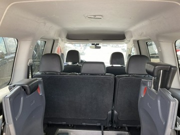 Volkswagen Caddy IV Kombi Maxi 2.0 TDI SCR BlueMotion Technology 102KM 2017 Volkswagen Caddy Niepełnosprawnych inwalida, zdjęcie 22