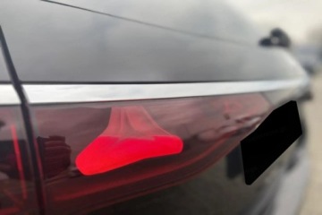 Mercedes Klasa E W214 All-Terrain 2.0 220d 197KM 2024 E Klasa 220 d 4-Matic Avantgarde Estate 2.0 (197KM) 2024, zdjęcie 13