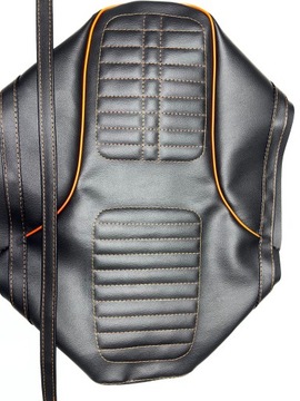 POKROWIEC SIEDZENIA JAWA 350 634