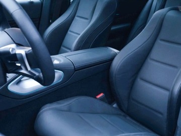 Mercedes GLE V167 2025 GLE 350 de 4-Matic AMG Line 2.0 (353KM) 2025, zdjęcie 4