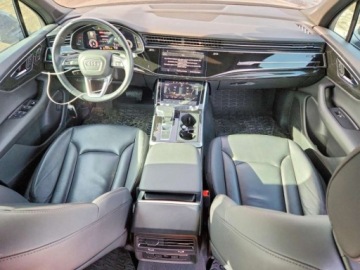 Audi Q7 II 2022 Audi Q7 Premium Plus 2022 3.0 Benzyna 335KM, zdjęcie 8
