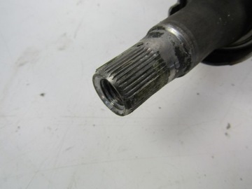 FIAT SCUDO II 270 JUMPY EXPERT TYČ SLOUPEC VOLANT 07-13 1811632100