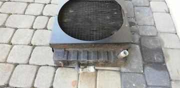 Кулер для воды 37,5x21x55 см диаметром 25 мм