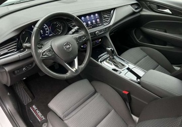 Opel Insignia II Sports Tourer Facelifting 1.5 Diesel 122KM 2022 Opel Insignia Edition, Podgrzewana kierownica i fotele, GPS, Kamera,Tempom, zdjęcie 5