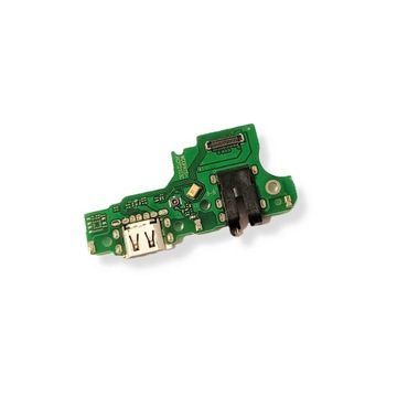 PŁYTKA GNIAZDO ŁADOWANIA USB DO OPPO A15