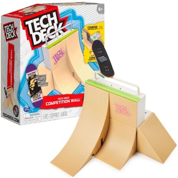 TECH DECK X-CONNECT