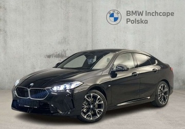BMW Seria 2 F74 2025 BMW Seria 2 d 150 KM M-Sport aut Adaptive LED Gwarancja fabryczna 2.0