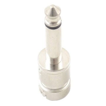 SPS5 SquarePlug złącze mono, wtyk, gniazdo