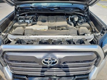 Toyota Tundra II 2023 Toyota Tundra Crewmax Limited 2023 3.4l 3.4 Benzyna 389KM, zdjęcie 6